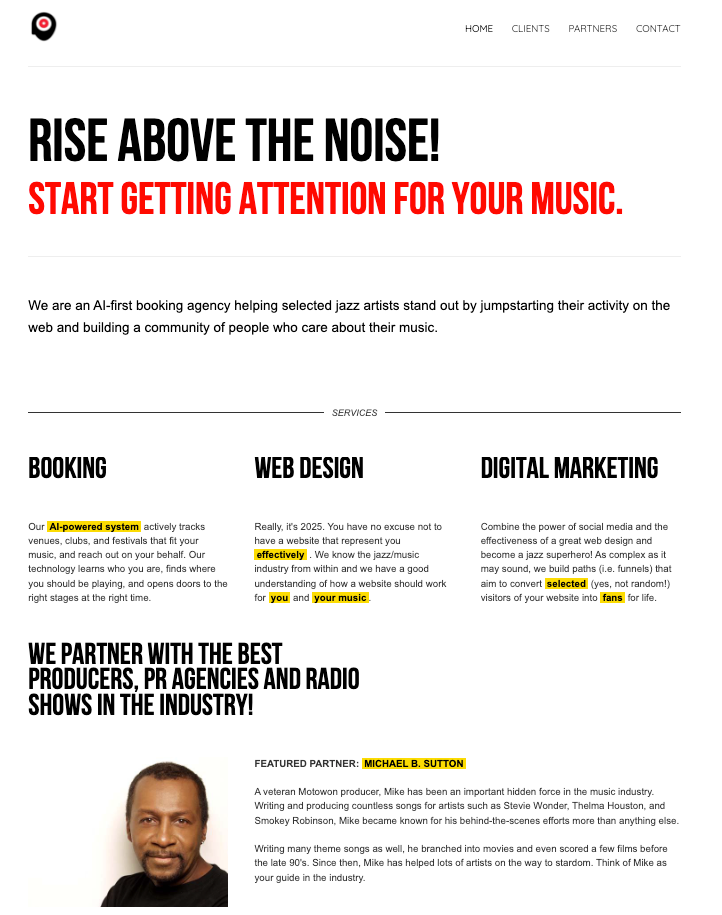 AI 팀원들과 함께 10개 SaaS 굴리는 1인 창업가 (feat. 인간이 없는 사업 만들기)